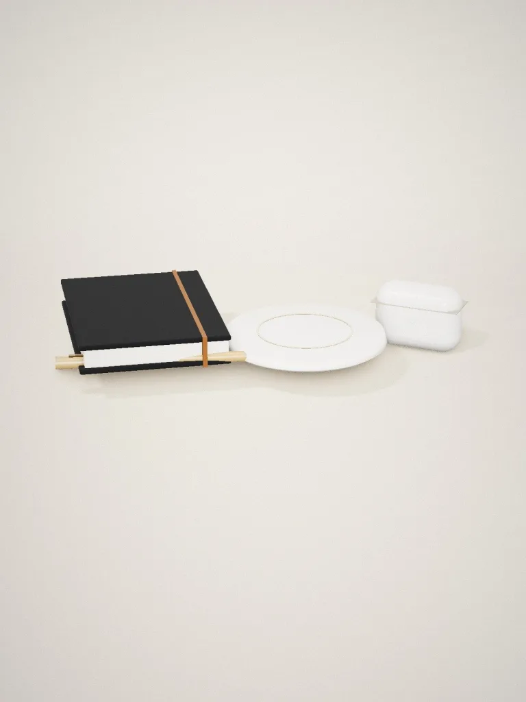 Desk Essentials Gift Set