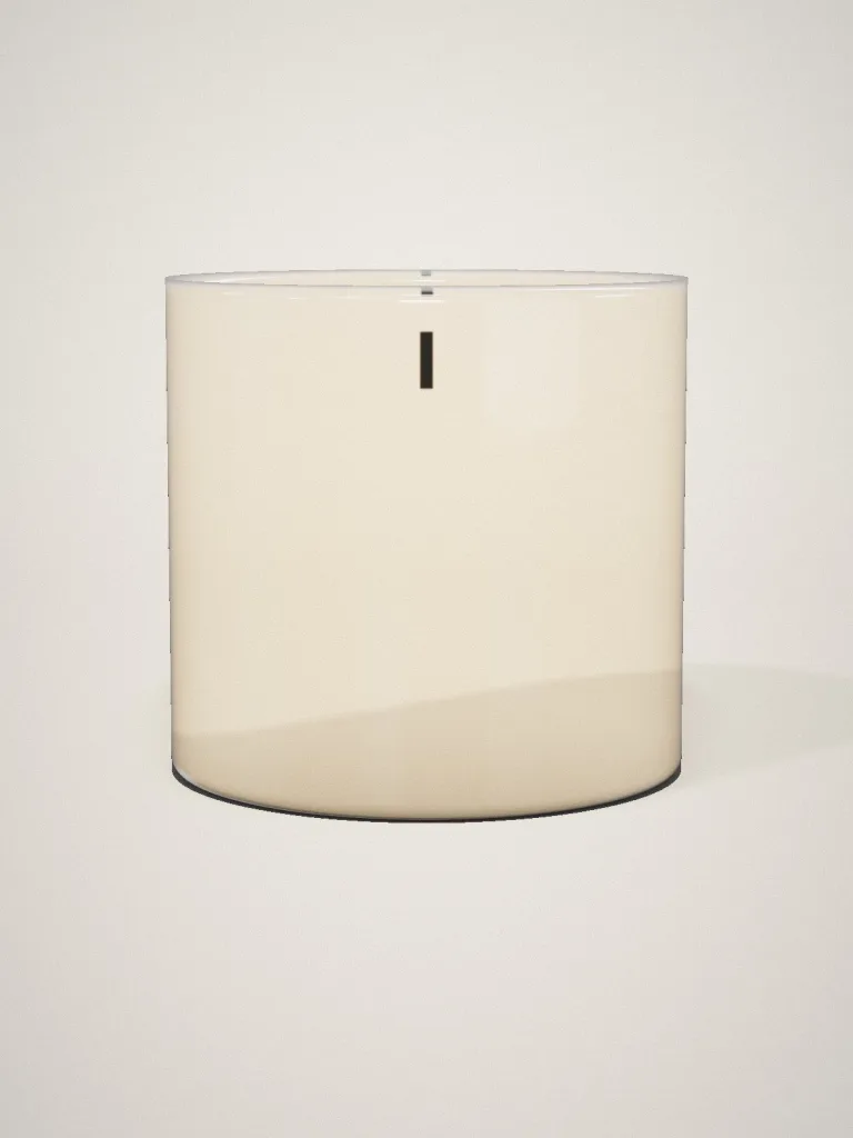 Fig & Cedar Candle — image 1 of 1