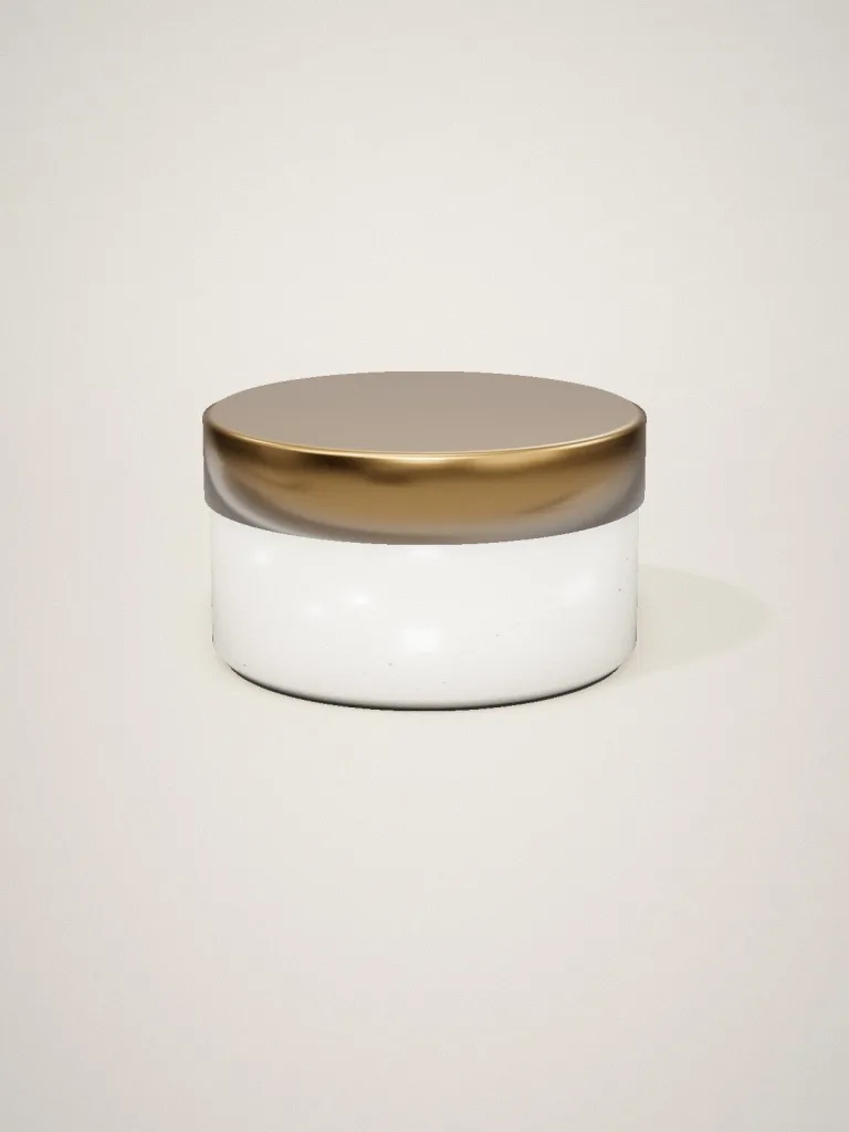 Rich Night Cream