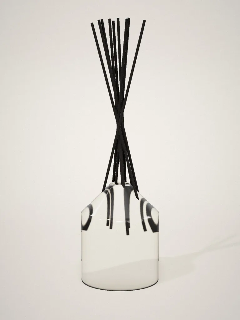 Sage & Salt Reed Diffuser