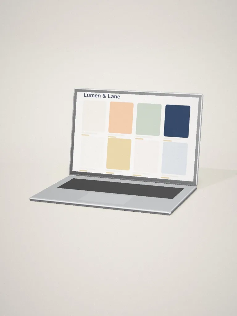 Storefront UI Kit