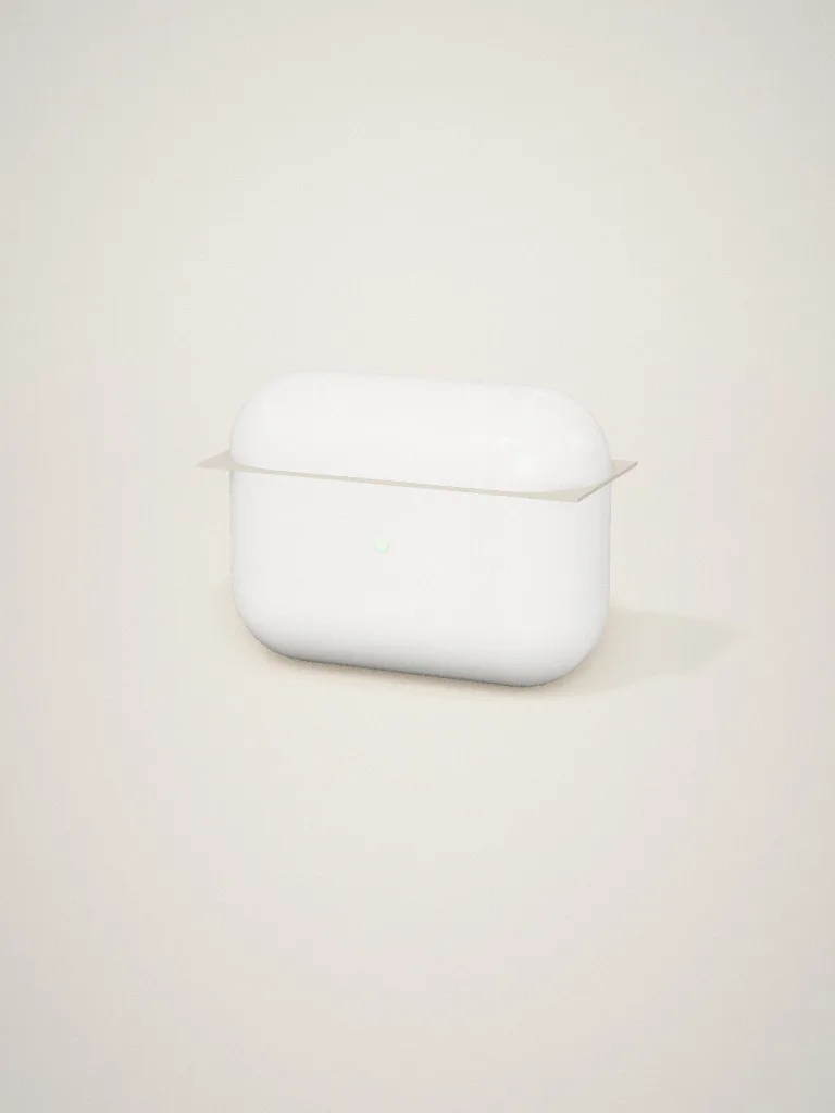 Hush Wireless Earbuds