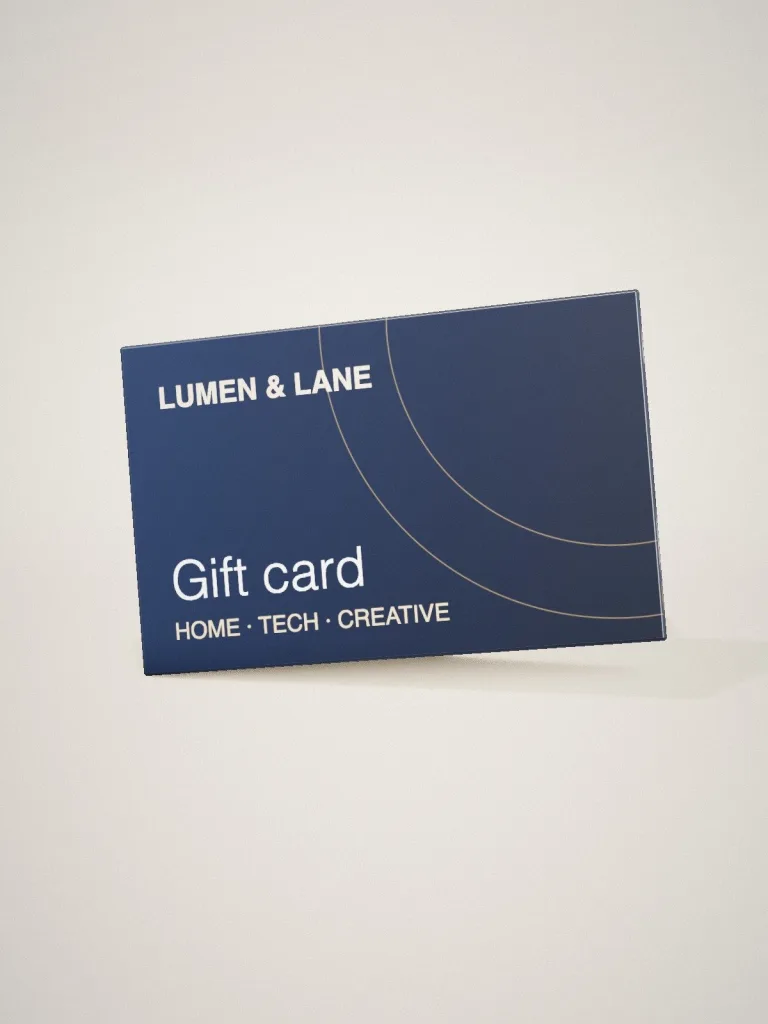 Lumen & Lane Gift Card