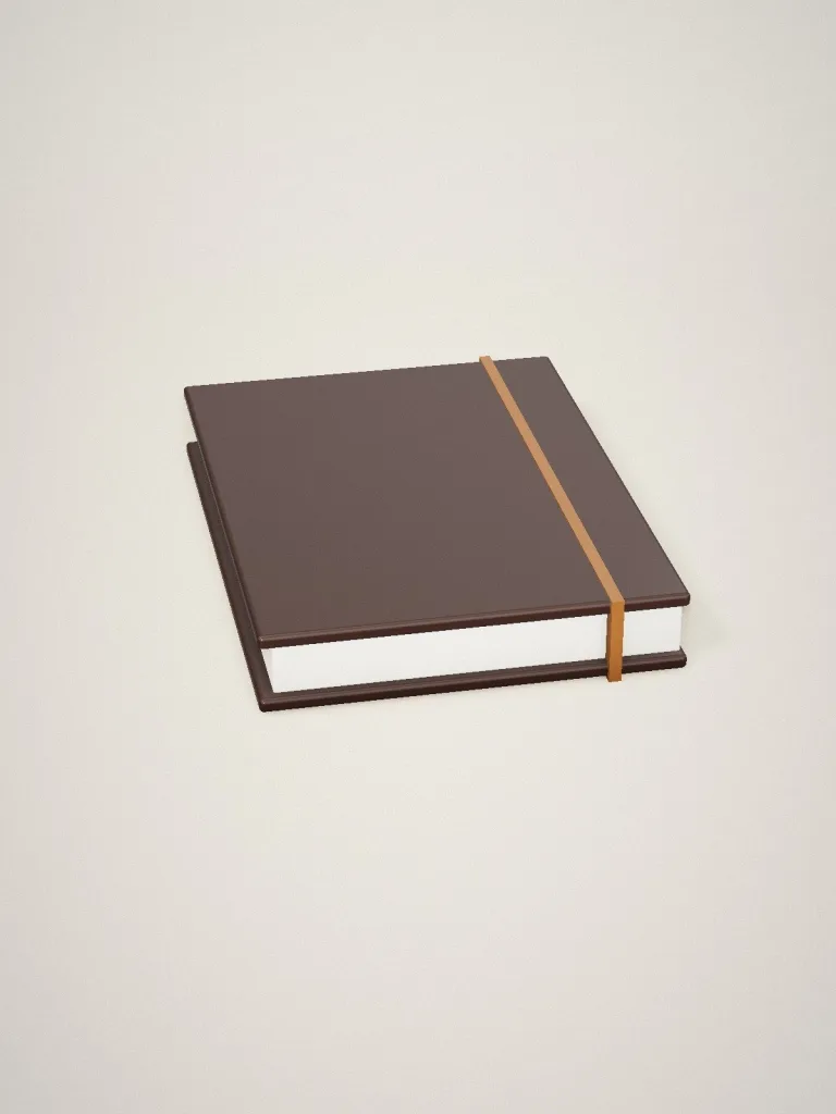 Leather Journal
