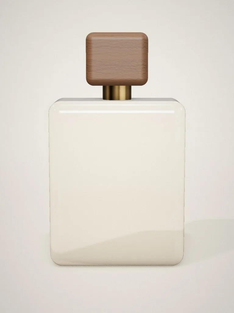 Amber Wood Eau de Parfum — ছবি 1 / 1