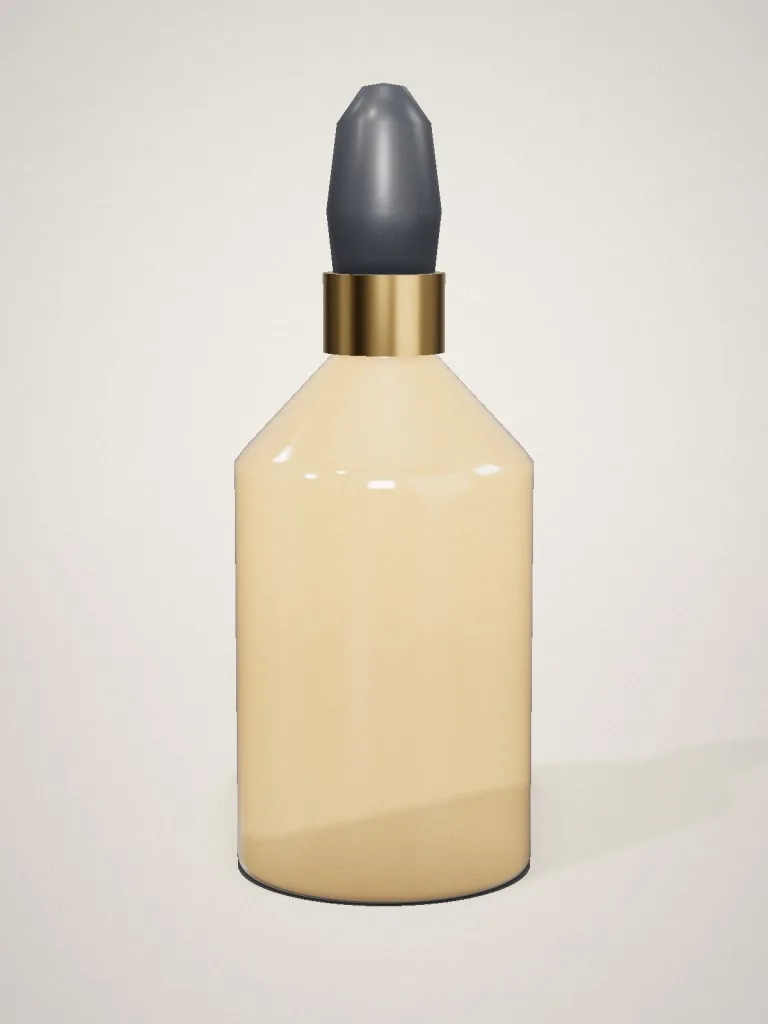 Daily Glow Face Serum