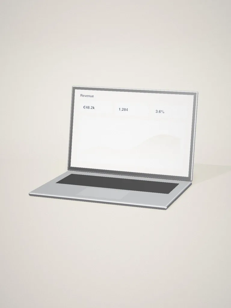 Cloud Studio Plan — image 1 of 1