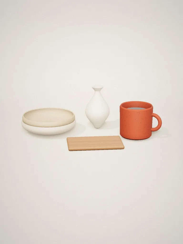 Ceramics Workshop: Throw Your Own Bowl