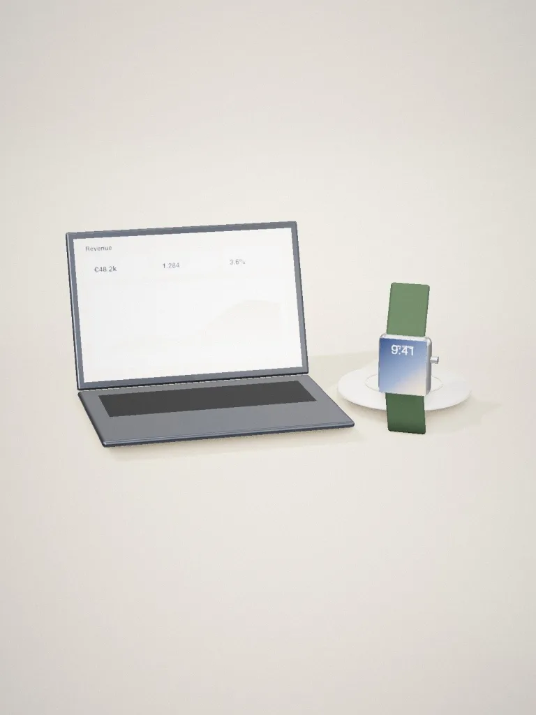 Device Repair Visit