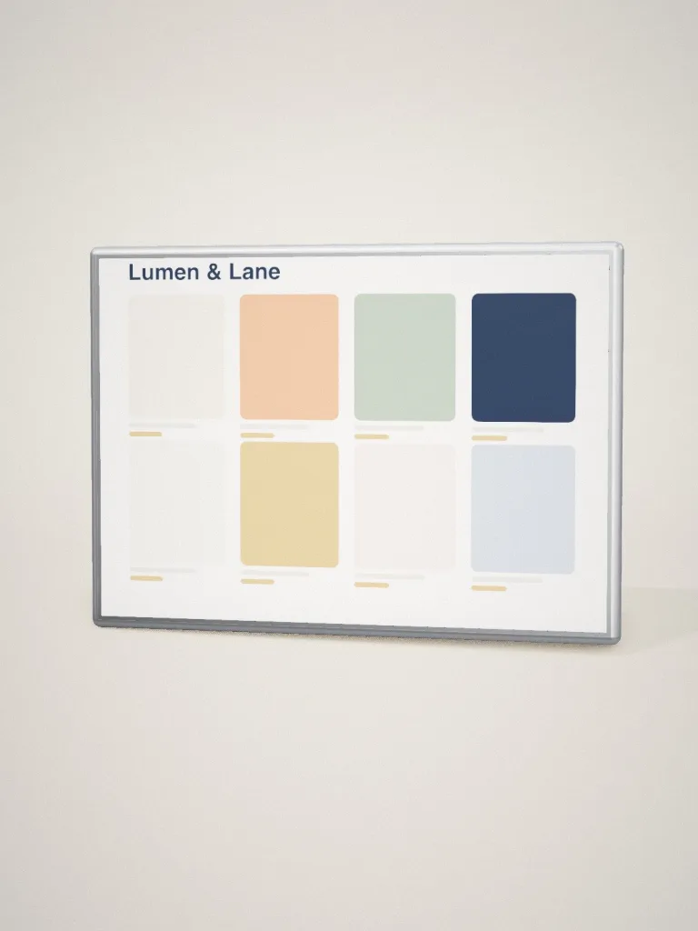 Canvas 11 Tablet